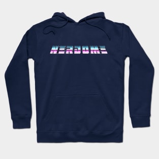 Nerdome Hoodie